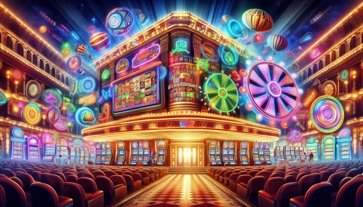 Crorebet Casino